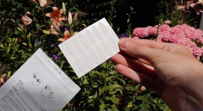 明目冷敷眼貼 - 9盒三个月包装